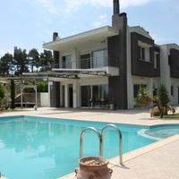 Villa in Greece, Central Macedonia, 220 sq.m.