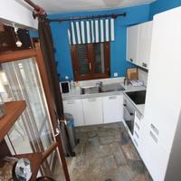 House at the first line of the sea / lake in Greece, Central Macedonia, 130 sq.m.