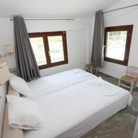 House at the first line of the sea / lake in Greece, Central Macedonia, 130 sq.m.