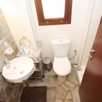 House at the first line of the sea / lake in Greece, Central Macedonia, 130 sq.m.