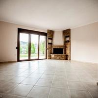 Villa at the second line of the sea / lake in Greece, Central Macedonia, 95 sq.m.