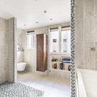 Flat in France, Paris, 170 sq.m.