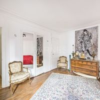 Flat in France, Paris, 170 sq.m.
