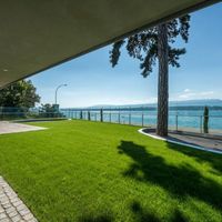Villa in Switzerland, Geneve, 380 sq.m.