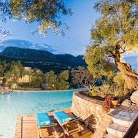 Villa in Greece, Corfu, 600 sq.m.