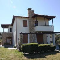 Villa in Greece, Central Macedonia, 312 sq.m.