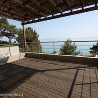 Таунхаус на первой линии моря/озера в Греции, Центральная Македония, 115 кв.м.