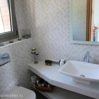 Таунхаус на первой линии моря/озера в Греции, Центральная Македония, 115 кв.м.