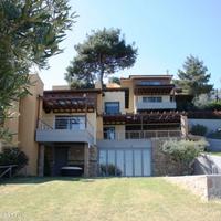 Таунхаус на первой линии моря/озера в Греции, Центральная Македония, 115 кв.м.