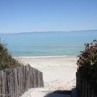 Таунхаус на первой линии моря/озера в Греции, Центральная Македония, 115 кв.м.