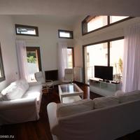 Таунхаус на первой линии моря/озера в Греции, Центральная Македония, 115 кв.м.