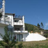 Villa at the second line of the sea / lake in Greece, Central Macedonia, 260 sq.m.