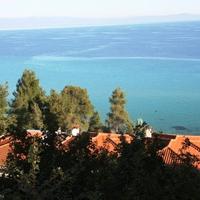 Таунхаус на первой линии моря/озера в Греции, Центральная Македония