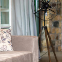 Шале на первой линии моря/озера в Греции, Центральная Македония, 350 кв.м.