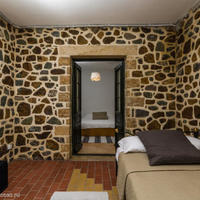 Шале на первой линии моря/озера в Греции, Центральная Македония, 350 кв.м.