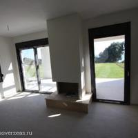 Townhouse at the first line of the sea / lake in Greece, Central Macedonia, 130 sq.m.