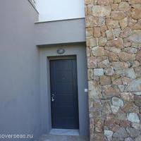 Townhouse at the first line of the sea / lake in Greece, Central Macedonia, 130 sq.m.
