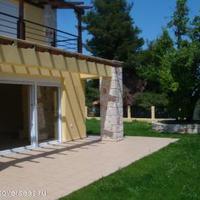 House in the suburbs in Greece, Central Macedonia, 141 sq.m.