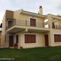 Villa in the city center in Greece, Central Macedonia, 150 sq.m.
