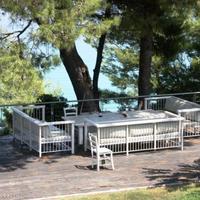 Дом на второй линии моря/озера, в пригороде в Греции, Центральная Македония, 88 кв.м.