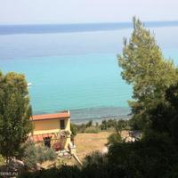 Дом на второй линии моря/озера, в пригороде в Греции, Центральная Македония, 88 кв.м.