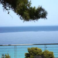 Дом на второй линии моря/озера, в пригороде в Греции, Центральная Македония, 88 кв.м.