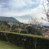 Villa at the second line of the sea / lake, in the suburbs in Italy, Liguria, 230 sq.m.