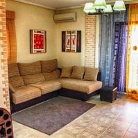 Апартаменты на второй линии моря/озера в Испании, Валенсия, Аликанте, 102 кв.м.