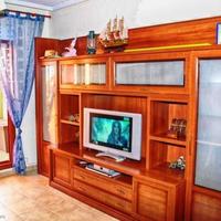 Апартаменты на второй линии моря/озера в Испании, Валенсия, Аликанте, 102 кв.м.