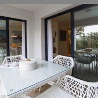 Townhouse at the second line of the sea / lake in Spain, Catalunya, Cambrils, 140 sq.m.