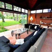 House in the suburbs in Spain, Catalunya, Cambrils, 450 sq.m.