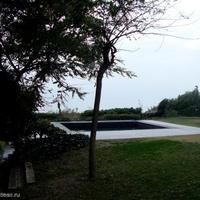 Вилла на первой линии моря/озера, в пригороде в Испании, Каталония, Барселона, 592 кв.м.