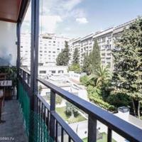 Apartment in the city center in Spain, Catalunya, La Bonanova, 99 sq.m.