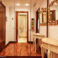 Apartment in the city center in Spain, Catalunya, La Bonanova, 99 sq.m.