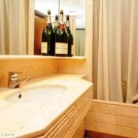 Apartment in the city center in Spain, Catalunya, La Bonanova, 99 sq.m.