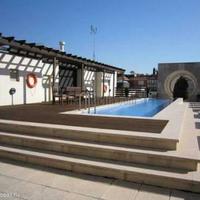 Apartment in the city center in Spain, Catalunya, La Bonanova, 99 sq.m.