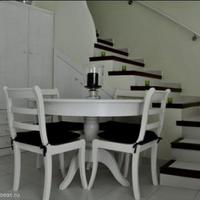 Townhouse in the city center, at the first line of the sea / lake in Spain, Comunitat Valenciana, Alicante, 100 sq.m.