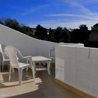 Townhouse in the city center, at the first line of the sea / lake in Spain, Comunitat Valenciana, Alicante, 100 sq.m.