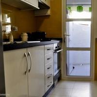 Townhouse in the city center, at the first line of the sea / lake in Spain, Comunitat Valenciana, Alicante, 100 sq.m.