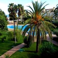 Apartment at the first line of the sea / lake in Spain, Comunitat Valenciana, Alicante, 106 sq.m.