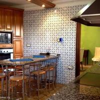 House in Spain, Catalunya, Cambrils, 420 sq.m.