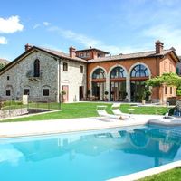 Villa in Italy, Verona, 1000 sq.m.