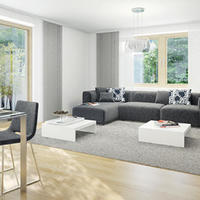 Flat Czechia, Karlovy Vary Region, Karlovy Vary, 100 sq.m.