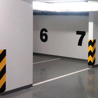 Flat Czechia, Karlovy Vary Region, Karlovy Vary, 100 sq.m.