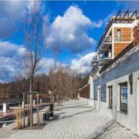 Квартира в Чехии, Устецкий край, Теплице