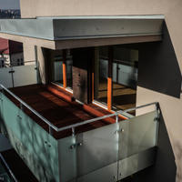 Квартира в Чехии, Карловарский край, Карловы Вары, 115 кв.м.