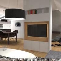 Flat Czechia, Karlovy Vary Region, Karlovy Vary, 73 sq.m.