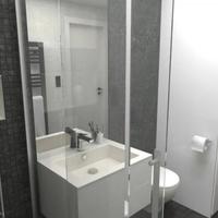 Flat Czechia, Karlovy Vary Region, Karlovy Vary, 73 sq.m.