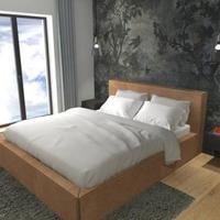 Flat Czechia, Karlovy Vary Region, Karlovy Vary, 73 sq.m.