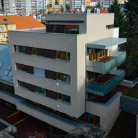 Flat Czechia, Karlovy Vary Region, Karlovy Vary, 100 sq.m.